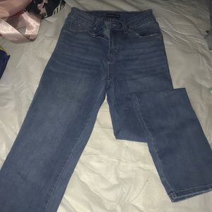 Sincerely jules jeans